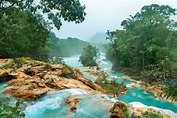 Chiapas, un destino ideal para el ecoturismo — Marco Beteta