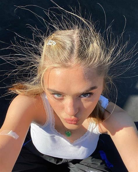 Lizzy Greene