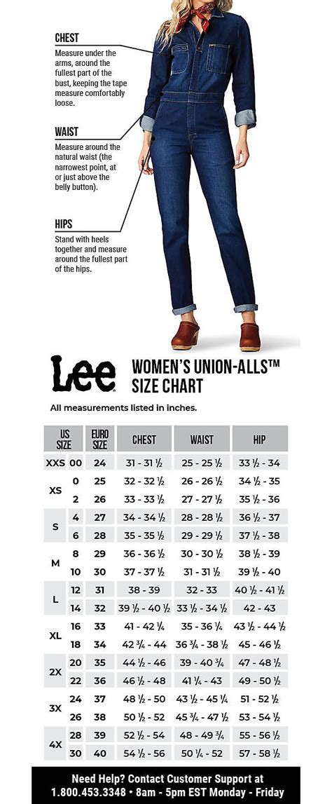 Womens Vintage Modern Union Alls™ Womens Jeans Lee®