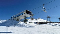 Bergbahnen See: 11.500 Personen/Stunde hoch auf die Berge - Alpenkönigin