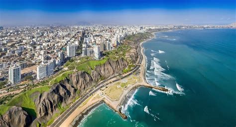 12 Attractions Touristiques Les Mieux Notées à Lima Maho