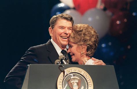 Ronald Reagan Nearly Died Before He Became President The Heimlich Maneuver Saved Him The