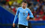 ¿Cuándo juega Federico Valverde con Uruguay por la Copa América 2021 ...