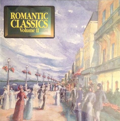 Romantic Classics Volume 2 Various Amazonca Music