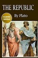 The Republic by Plato (English) Paperback Book Free Shipping ...