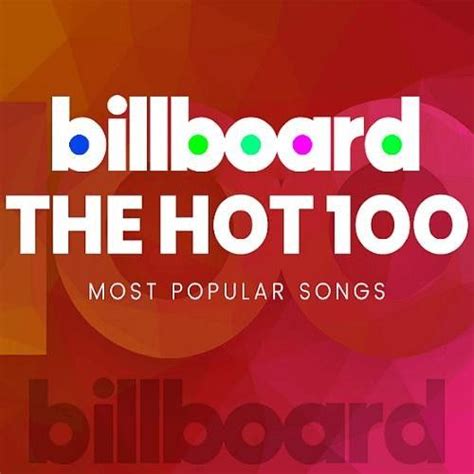 Billboard Hot 100 Singles Chart 26 02 2021