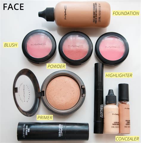 Mac Must Haves My Favourite Mac Cosmetics Products Ysis Lorenna