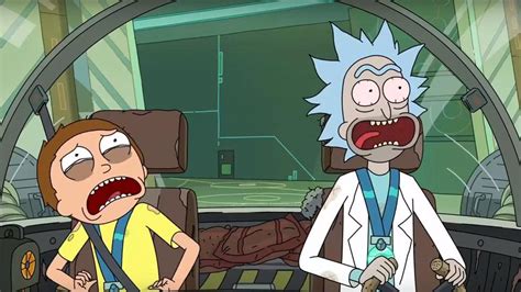 What Is ‘rick And Morty Bushworld Adventures ~ Viralyani