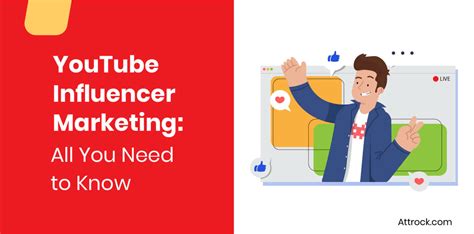 The Ultimate Youtube Influencer Marketing Guide Wobb Blog