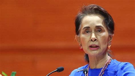 Myanmar Opens Peace Conference With Ethnic Rebels The Daily Star