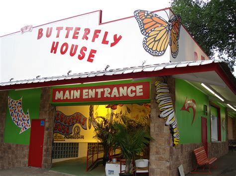 Outhouse Exhibit Services Creates Butterfly Exhibit At The Minnesota