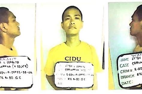 police arrest quezon city s most wanted