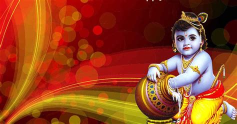 Krishna Janmashtami Wishes Krishna Jayanthi Wishes Images Happy