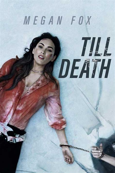 Till Death Hasta Que La Muerte Nos Separe Posters Web De Cine