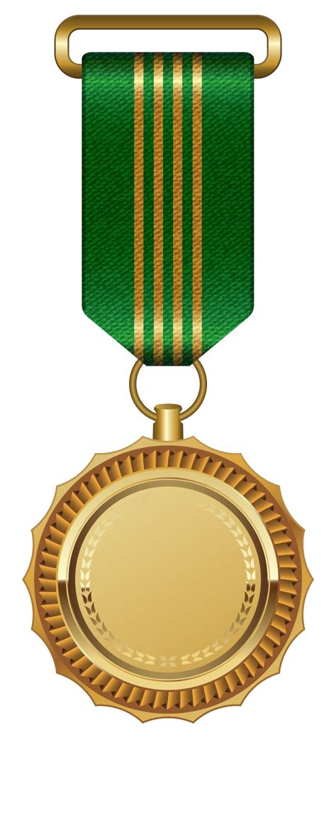 Gold Medal Png Hd Quality Png Play