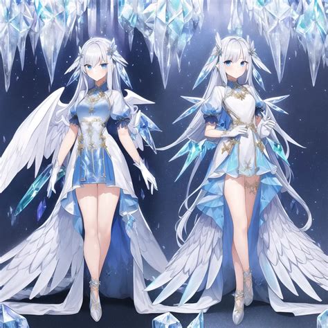 Details 139 Anime Ice Princess Vn