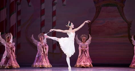 The music of the nutcracker ballet was composed by peter ilyich tchaikovsky. 'The Nutcracker' returns to Academy of Music | PhillyVoice