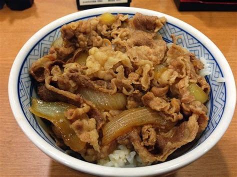Lihat juga resep sliced beef yoshinoya diet no saus garam, daging pake madu enak lainnya. Resep Masakan Jepang Yoshinoya Mudah - Yoshinoya adalah ...