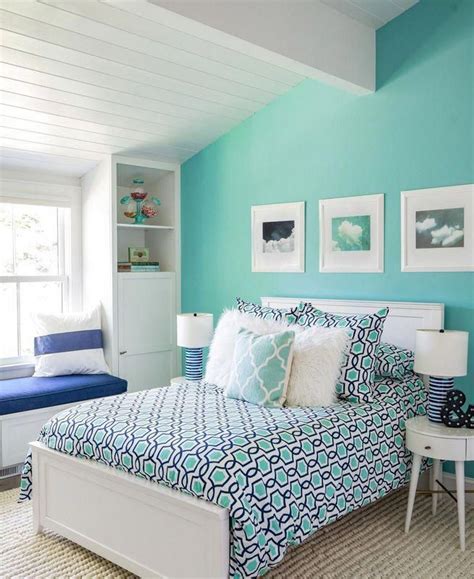 Bedroom Paint Ideas Light Blue How To Apply The Best Bedroom Wall