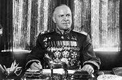 Meister der Kriegskunst: Sechs herausragende russische Heeresführer ...