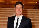 Vernon Kay - Bio, Net Worth, Salary, Married, Wife, Family, Parents ...