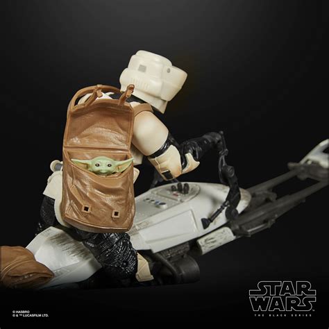 Mando Mondays October 26th New Black Series Vintage Collection And