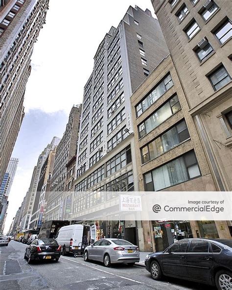 142 W 36th St New York Ny 10018 Owner Sales Taxes