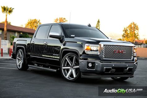 Gmc Sierra 1500 Wheels And Rims For Sale