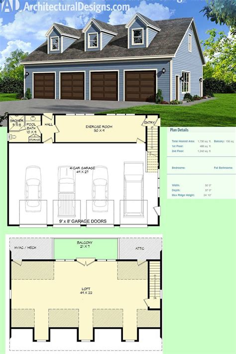 Design Your Own Garage Plans Small Modern Apartment