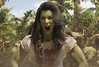 ‘She-Hulk’ Review: Marvel Comedy Series Starring Tatiana Maslany, Mark ...