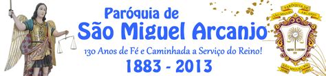 Paróquia de São Miguel Arcanjo - São Miguel RN: Agosto 2013
