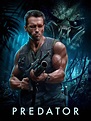 Predator - Movie Reviews