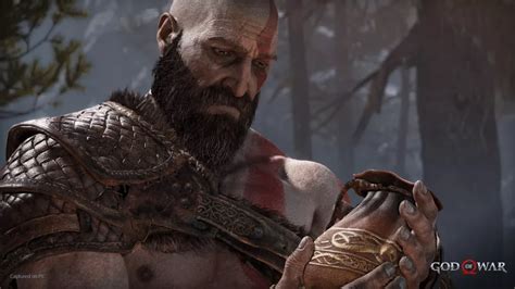 God Of War Reviews Pros And Cons Techspot