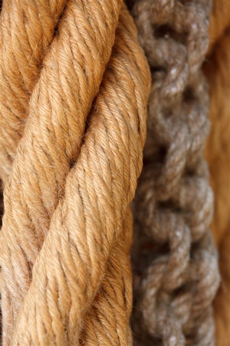 Ropes Free Stock Photo Public Domain Pictures
