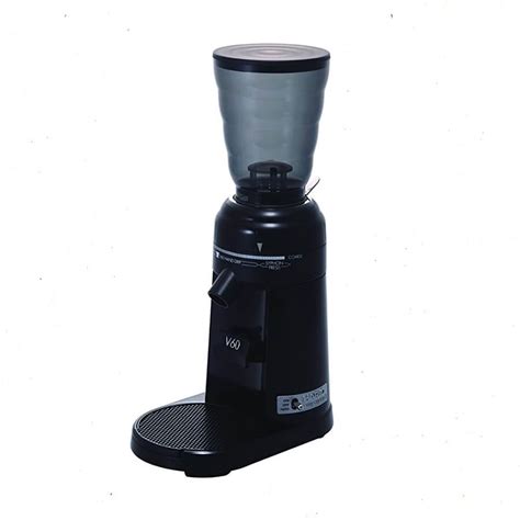 The syphon is the first household utensil produced by hario. V60 Electric Coffee Grinder - Hario - Dabov Specialty Coffee