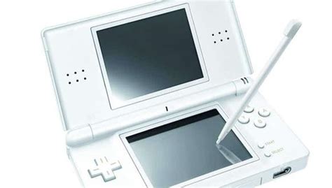 Lanzamiento, últimas noticias, análisis, imágenes, gameplays y mucho más. Nintendo DS Lite cumple hoy 13 años | DEPOR-PLAY | DEPOR