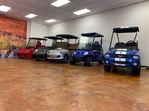 Custom Paint Jobs Golf Carts Of Texas