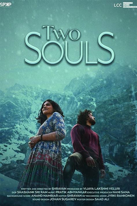 Image Gallery For Two Souls Filmaffinity