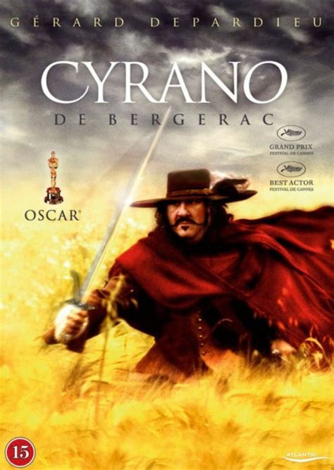 Hard subs xvid gérard depardieu. Cyrano De Bergerac | DVD Film | Dvdoo.dk