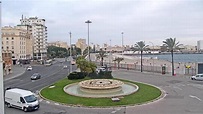 Webcams en torno de Jerez de la Frontera - meteoblue