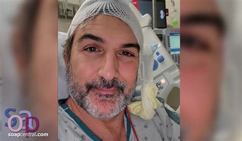 Vincent Irizarry Released From The Hospital Sends Love In Abundance