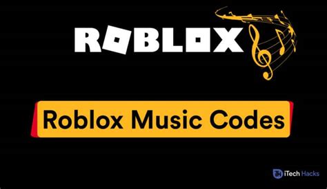 Roblox Music Codes 2024 Best 100 Song Codesrap Ids