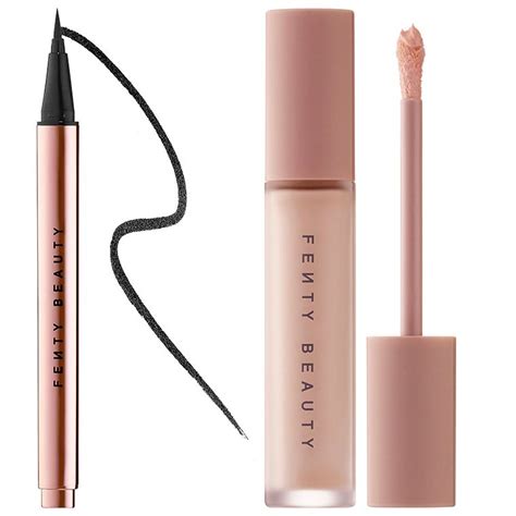 Fenty Beauty By Rihanna Moroccan Spice Palette Eyeliner Eye Primer