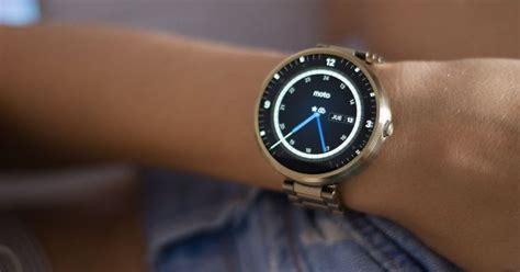 Android Wear Para Ios Llegará Pronto Según Los Rumores