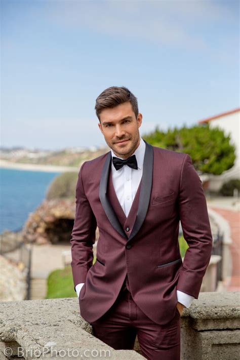 Get your tuxedo fitted today for your groom and groomsmen. Stitch & Tie: An Innovative Online Tuxedo Rental for Men ...