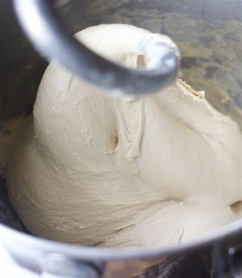 Add roughly 1 teaspoon of sugar and let sit until yeast is foamy (bloomed). Straight Dough Method for Yeast Bread | Baker Bettie