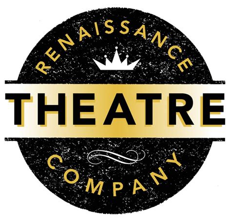 Logo For Theatre Company That Uses Shakespeares Plays To Comment On