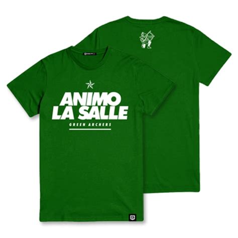 Dlsu Animo La Salle Bold Shopee Philippines