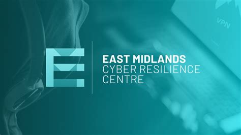 East Midlands Regional Cyber Resilience Centre Launches Love Business