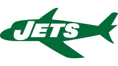 New York Jets Logo Symbol Meaning History Png Brand